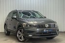 Volkswagen Tiguan 2.0 Tiguan SEL TDI 4Motion Semi-Auto 4WD 5dr