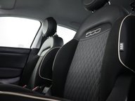 Fiat 500X CITY CROSS 35