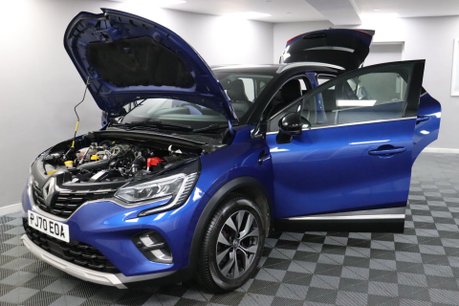 Renault Captur S EDITION TCE EDC 16