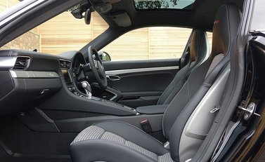 Porsche 911 50th Anniversary Edition 20