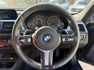 BMW 3 Series 320D M SPORT 11
