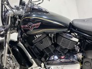 Kawasaki VN 800 CLASSIC 2006 ONLY 6K NEW MOT CRUISER 49