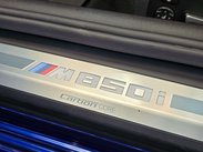 BMW 8 Series 4.4 M850i V8 Coupe 2dr Petrol Steptronic xDrive Euro 6 (s/s) (530 ps) 15