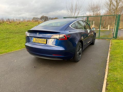 Tesla Model 3 (Dual Motor) Performance 12