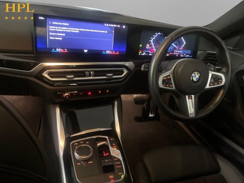 BMW 2 Series 2.0 230i M Sport Coupe 2dr Petrol Auto Euro 6 (s/s) (245 ps) Cruise Contro 18