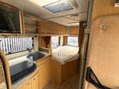 Renault Master LUNAR PREMIER H622 4-BERTH MOTORHOME 13