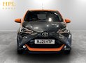 Toyota Aygo 1.0 VVT-i JBL Edition Hatchback 5dr Petrol Manual Euro 6 (71 ps) 2