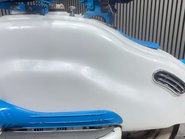 Lambretta GP 1958 LD 125CC 10