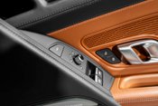 Audi R8 V10 PERFORMANCE EDITION. RWD. SONOMA GREEN. CARBON EXT. FULL PPF. B&O. 61
