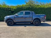 Ford Ranger Wildtrak | Auto | 2 LT | Double Cab | Nav | Camera | EURO 6 | NO VAT 5