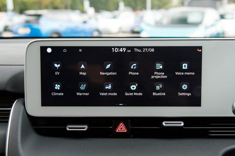 Hyundai IONIQ 5 PREMIUM 18