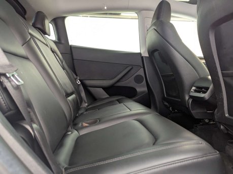 Tesla Model Y ModeL Y Long Range AWD 4WD 5dr 47