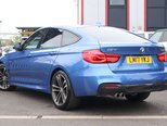 BMW 3 Series 3.0 330d M Sport GT 5dr Diesel Auto xDrive Euro 6 (s/s) (258 ps) 12
