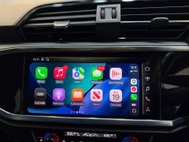 Audi Q3 2.0 TDI 35 S line SUV 5dr Diesel S Tronic Euro 6 (s/s) (150 ps) 24