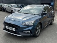 Ford Focus 1.0 3