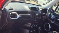 Jeep Renegade 2.0 MultiJetII Limited SUV 5dr Diesel Auto 4WD Euro 6 (s/s) (140 ps) 13
