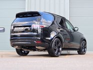 Land Rover Discovery 2026 COMMERCIAL DYNAMIC HSE STLYED BY SEEKER ASK ABOUT REAR SEATS FITTED  6