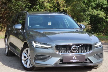 Volvo V60 2.0 D3 Momentum Estate 5dr Diesel Manual Euro 6 (s/s) (150 ps) 3