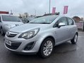 Vauxhall Corsa 1.2 Corsa SE 5dr 2
