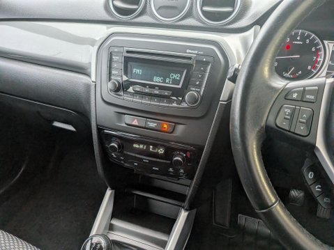 Suzuki Vitara 1.6 SZ4 Euro 6 (s/s) 5dr 11