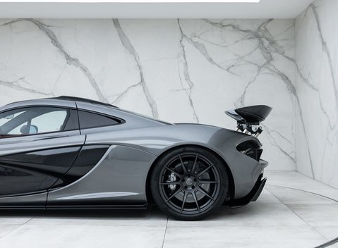 McLaren P1 63