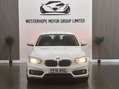 BMW 1 Series 2.0 118d Sport Euro 6 (s/s) 3dr 7