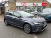 SEAT Ibiza TSI SE TECHNOLOGY