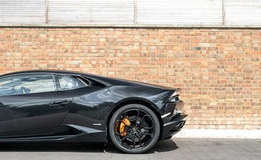 Lamborghini Huracan LP610-4 23