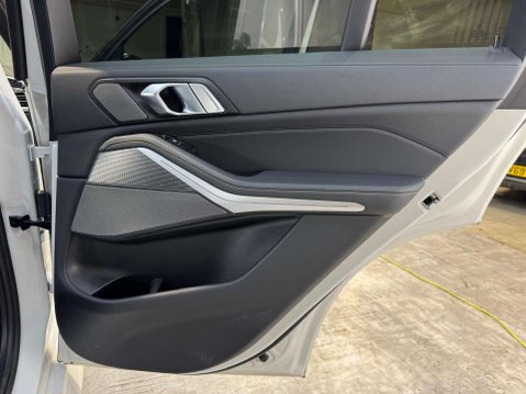 BMW X5 4.4 X5 M50i Auto 4WD 5dr 69