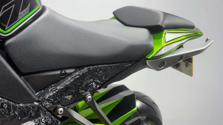 Kawasaki Z1000 SX 2011 29k Extras Included New Mot Serviced 1000cc sports tourer 17