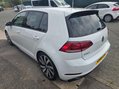 Volkswagen Golf 2.0 TDI R-Line DSG Euro 6 (s/s) 5dr 5