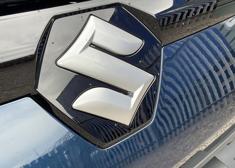 Suzuki eVitara Motion Allgrip 61kWh 8