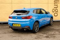 BMW X2 XDRIVE18D M SPORT 2