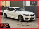 BMW 2 Series 3.0 M240i Auto Euro 6 (s/s) 2dr