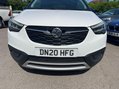 Vauxhall Crossland X 1.2 Elite Nav Euro 6 (s/s) 5dr 9
