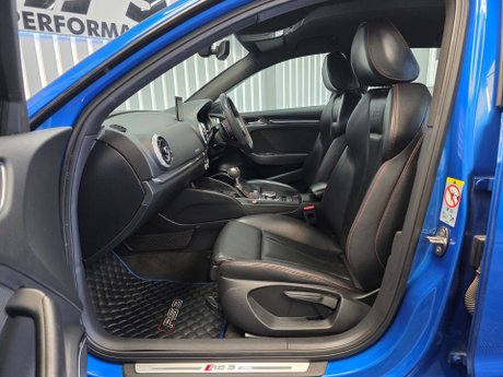 Audi RS3 2.5 TFSI Sportback 5dr Petrol S Tronic quattro Euro 6 (s/s) (400 ps) 44