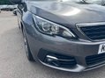 Peugeot 308 1.2 PureTech Tech Edition EAT Euro 6 (s/s) 5dr 13