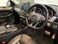 Mercedes-Benz GLE 2.1 GLE250d AMG Line (Premium) G-Tronic 4MATIC Euro 6 (s/s) 5dr 3
