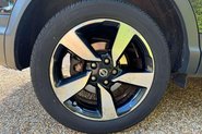 Nissan Qashqai 1.5 dCi n-tec+ SUV 5dr Diesel Manual 2WD Euro 5 (s/s) (110 ps) 38