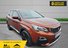 Peugeot 3008 1.6 3008 Allure Blue HDi S/S 5dr