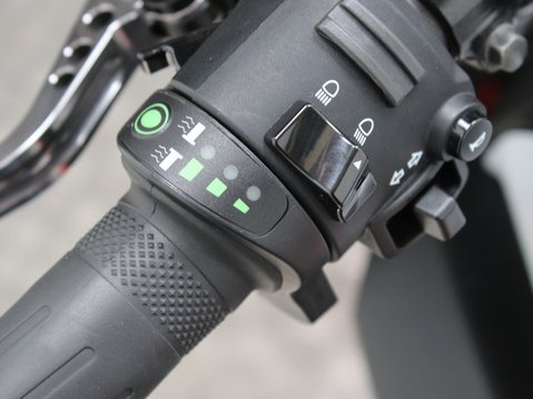 Yamaha MT-07 MT-07 ABS 14
