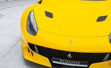 Ferrari F12 TDF 38