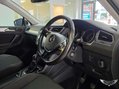Volkswagen Tiguan 2.0 TDI BlueMotion Tech SE Navigation 4Motion Euro 6 (s/s) 5dr 68
