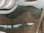 Ford Mustang BULLITT 26