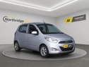 Hyundai i10 1.2 Active Euro 5 5dr