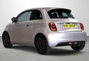 Fiat 500 87kW Giorgio Armani 42kWh 3dr Auto 3