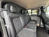 Ford Transit Custom Crew Cab AUTO SWB L1H1 Gen MS-RT 170hp AWD SELECT 21