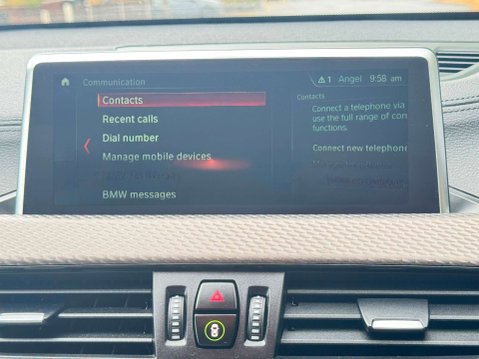 BMW X2 2.0 X2 xDrive 18d M Sport 4WD 5dr 49