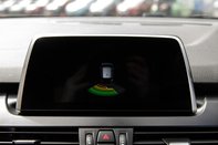 BMW 2 Series 218I M SPORT ACTIVE TOURER 28