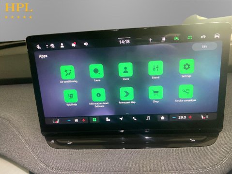 Skoda Enyaq 82kWh 85 SE L SUV 5dr Electric Auto (286 ps) Air Con - Alloys - DAB Radio 15